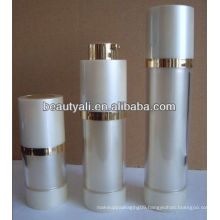 Rotary airless cosmetic bottles 50ml